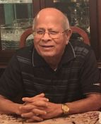 Dr. Amiya Kumar Mohanty